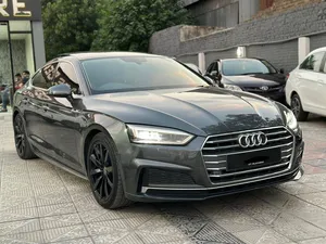 Audi A5 1.4 TFSI Sportback 2018 for Sale