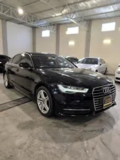 Audi A6 1.8 TFSI Business Class Edition 2018 for Sale