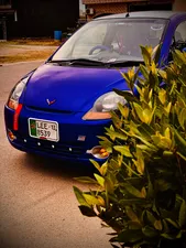 Chevrolet Joy 2013 for Sale