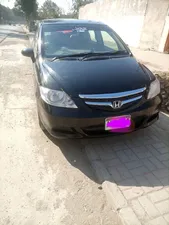Honda City i-DSI 2006 for Sale