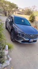 Hyundai Santa Fe Signature 2025 for Sale