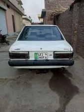 Mazda 323 1985 for Sale