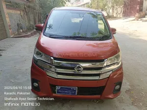 Nissan Dayz Highway Star G 2018 for Sale