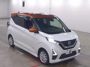 Nissan Dayz Highway Star G 2021 for Sale