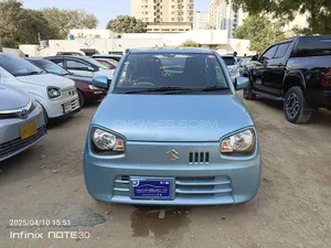 Suzuki Alto 2021 for Sale
