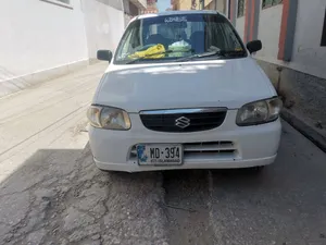 Suzuki Alto VXR 2007 for Sale