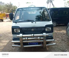 Suzuki Bolan VX Euro II 2019 for Sale