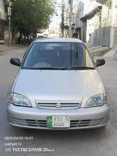 Suzuki Cultus VXRi 2008 for Sale