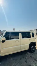 Suzuki Hustler Hybrid G 2020 for Sale