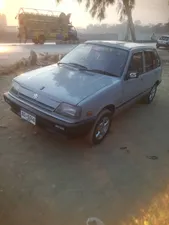 Suzuki Khyber GA 1997 for Sale