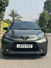 Toyota Aygo X 2022 for Sale