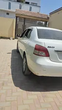 Toyota Belta X 1.3 2012 for Sale
