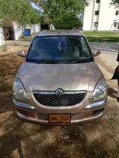 Toyota Duet 2002 for Sale
