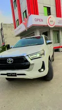Toyota Hilux Revo V Automatic 2.8 2024 for Sale