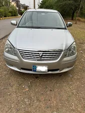 Toyota Premio G 2.0 2005 for Sale