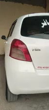 Toyota Vitz RS 1.3 2006 for Sale