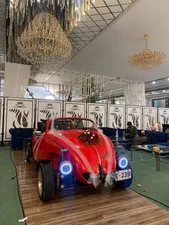 Volkswagen Beetle 1200 1974 for Sale
