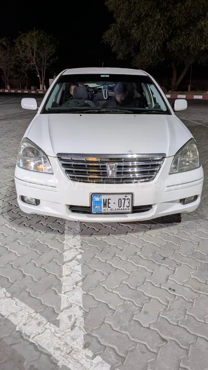 ٹویوٹا پریمیو 2004 for Sale in لاہور Image-1