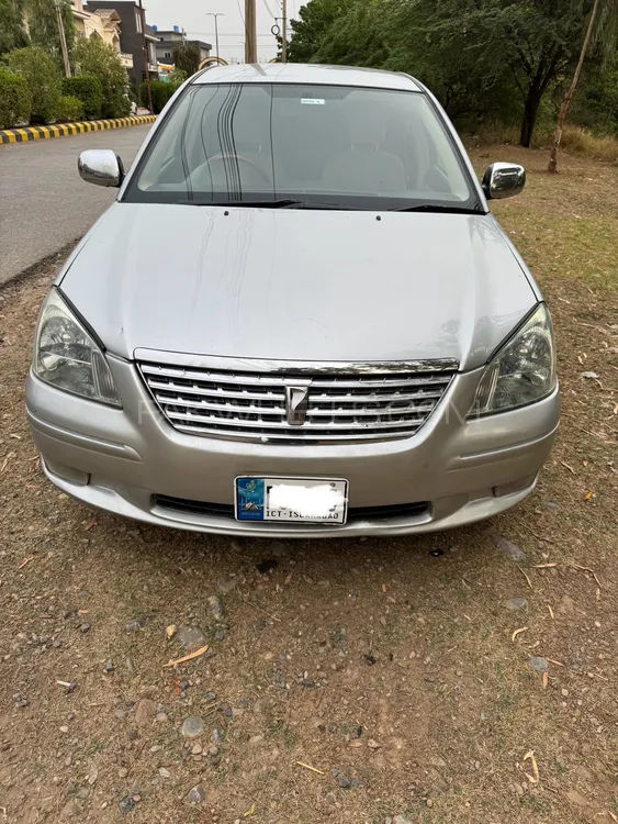 Toyota Premio 2005 for Sale in Rawalpindi Image-1