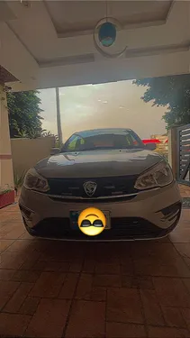 Proton Saga 1.3L Ace A/T 2022