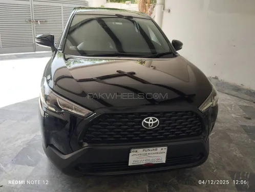 Slide toyota corolla cross 1 8 2 2024 119685393