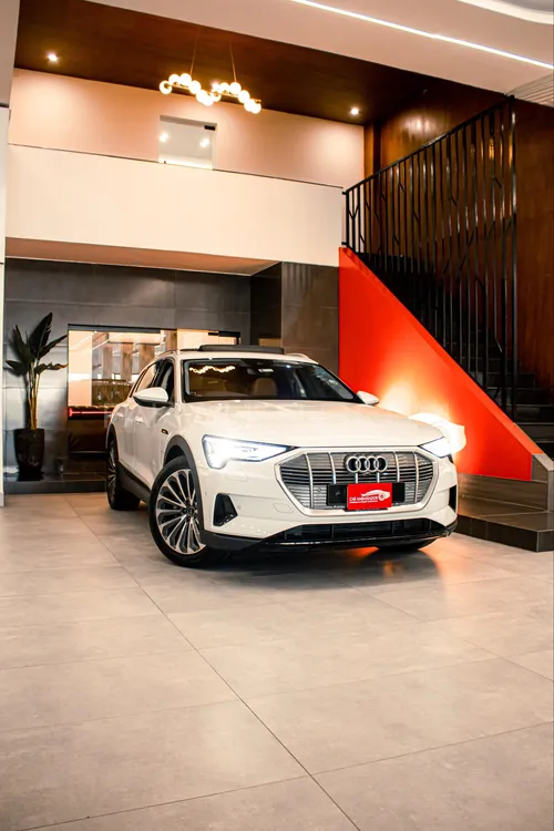 Audi e-tron 2021 for Sale in Islamabad Image-1