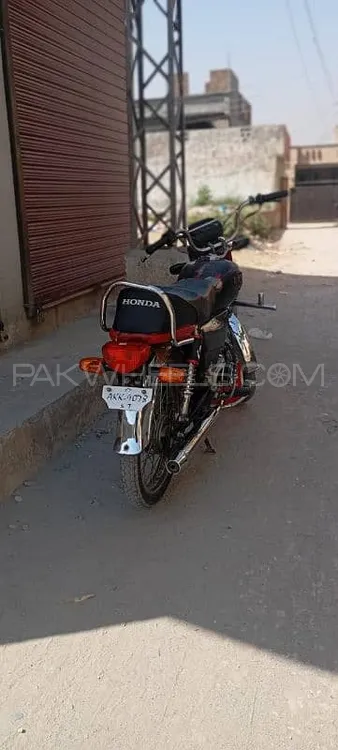 Crown CRLF 70 2017 for Sale Image-1