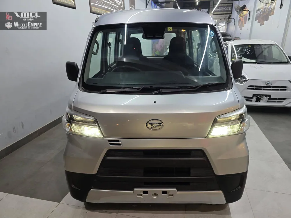 Daihatsu Hijet 2020 for Sale in Karachi Image-1