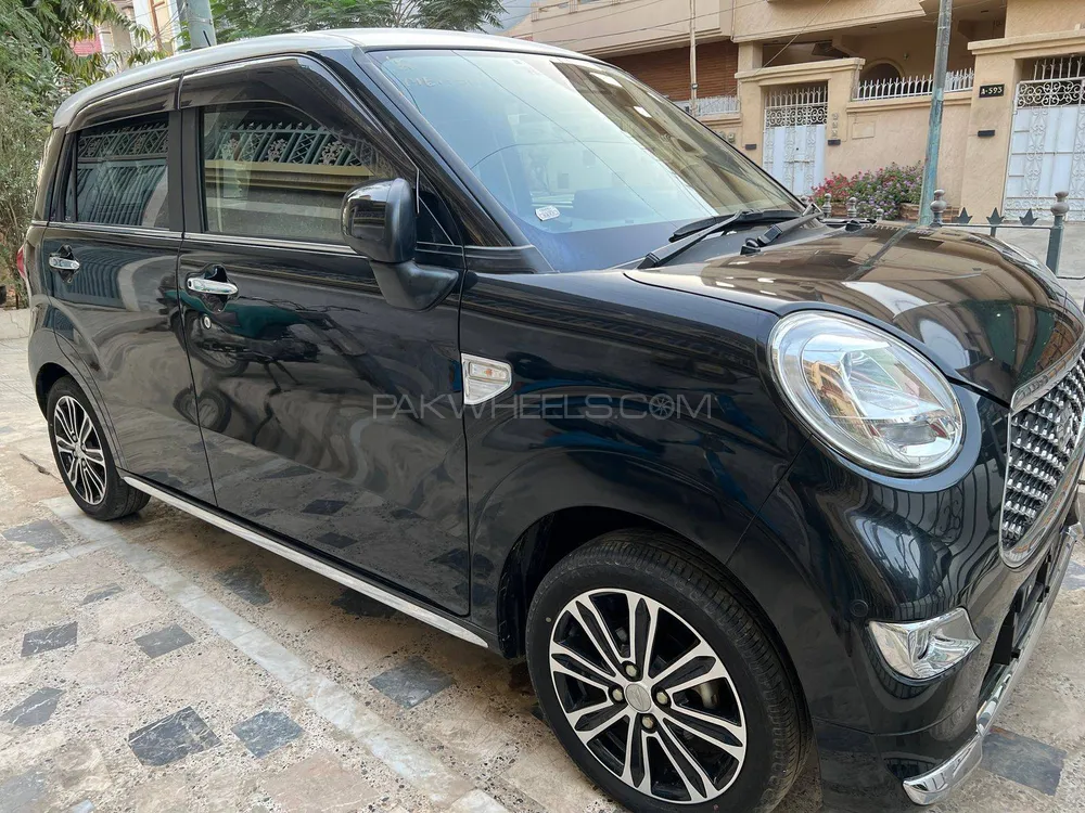 Daihatsu Cast 2021 for Sale in Karachi Image-1
