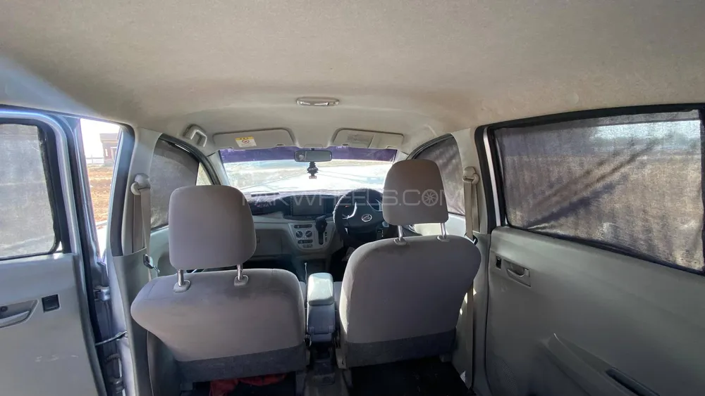 Daihatsu Mira 2015 for Sale in Karachi Image-1