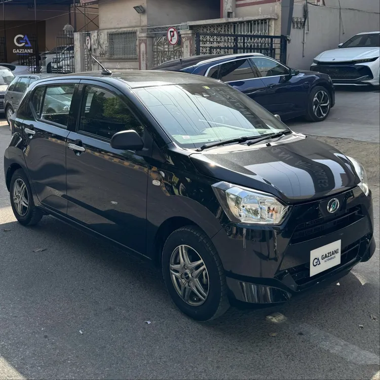 Daihatsu Mira 2022 for Sale in Karachi Image-1