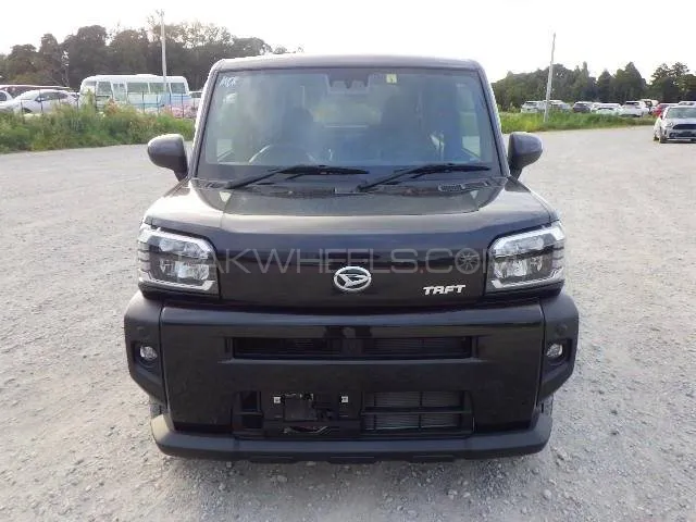 Daihatsu Taft 2022 for Sale in Karachi Image-1