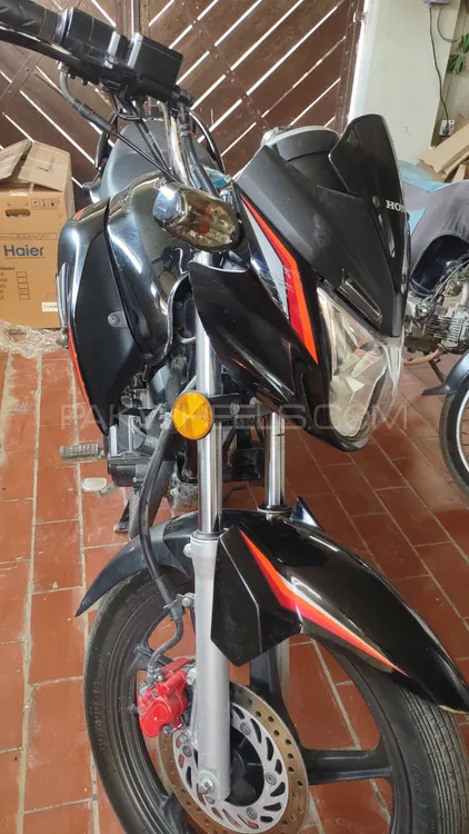 Honda CB 150F 2022 for Sale Image-1