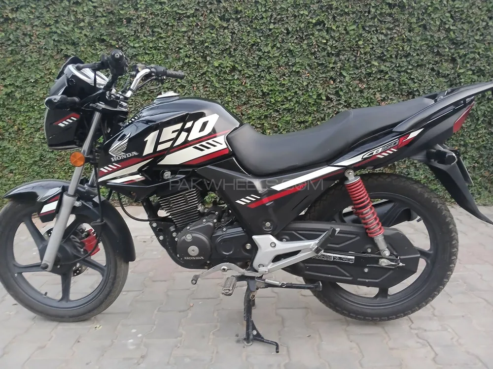 Honda CB 150F 2023 for Sale Image-1