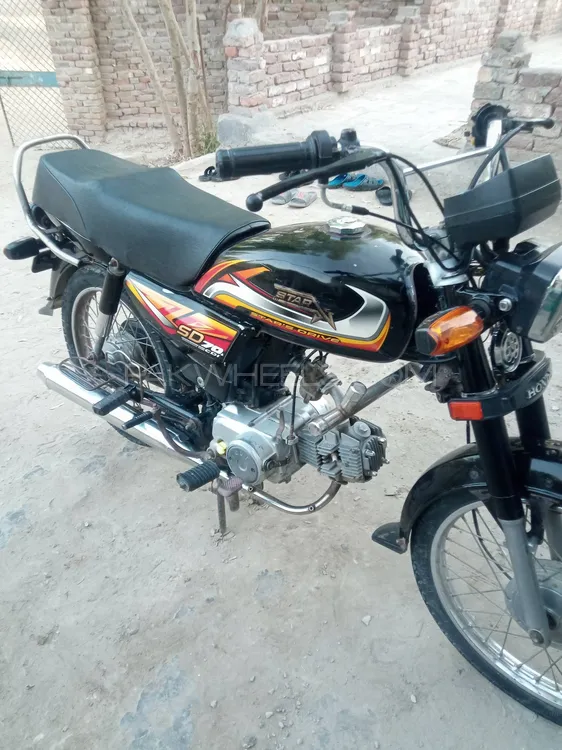 Chinese Bikes 70 2022 for Sale Image-1