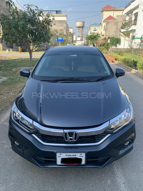 Honda City 2024 for Sale in Sargodha Image-1