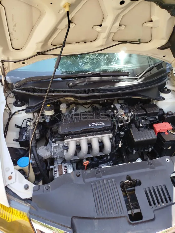 Honda City 2015 for Sale in Lahore Image-1