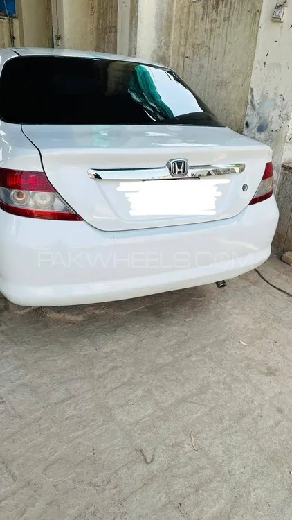 Honda City 2005 for Sale in Rawalpindi Image-1