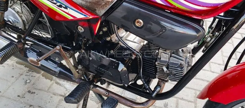 Honda Pridor 2019 for Sale Image-1