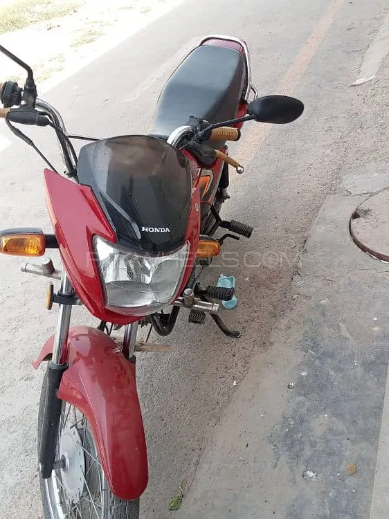 Honda Pridor 2023 for Sale Image-1