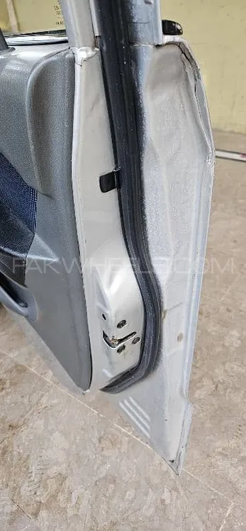 ہنڈائی سانترو 2008 for Sale in اسلام آباد Image-1