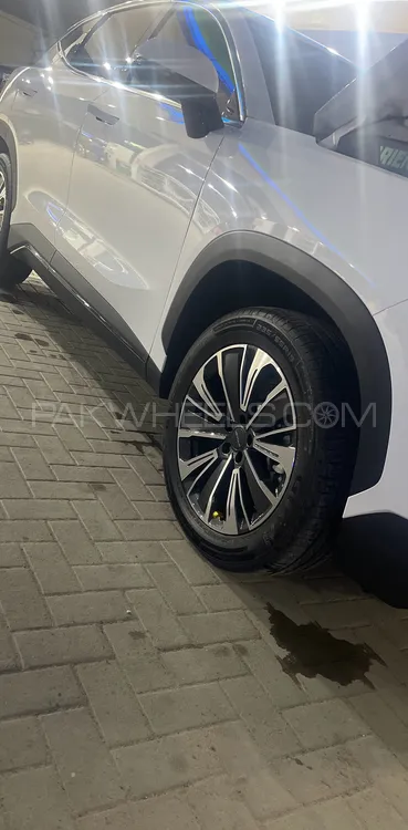 Jetour Dashing 2025 for Sale in Sialkot Image-1