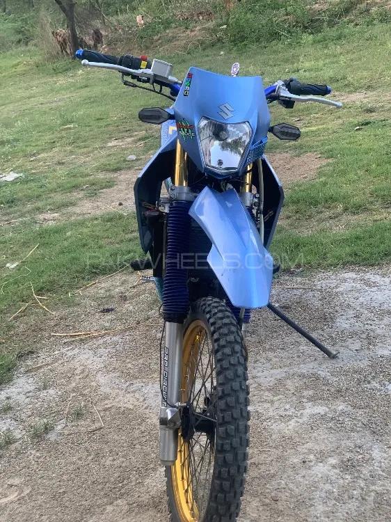 NPTC Trail 2008 for Sale Image-1