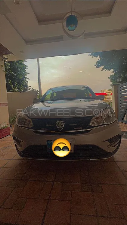 Proton Saga 2022 for Sale in Rawalpindi Image-1