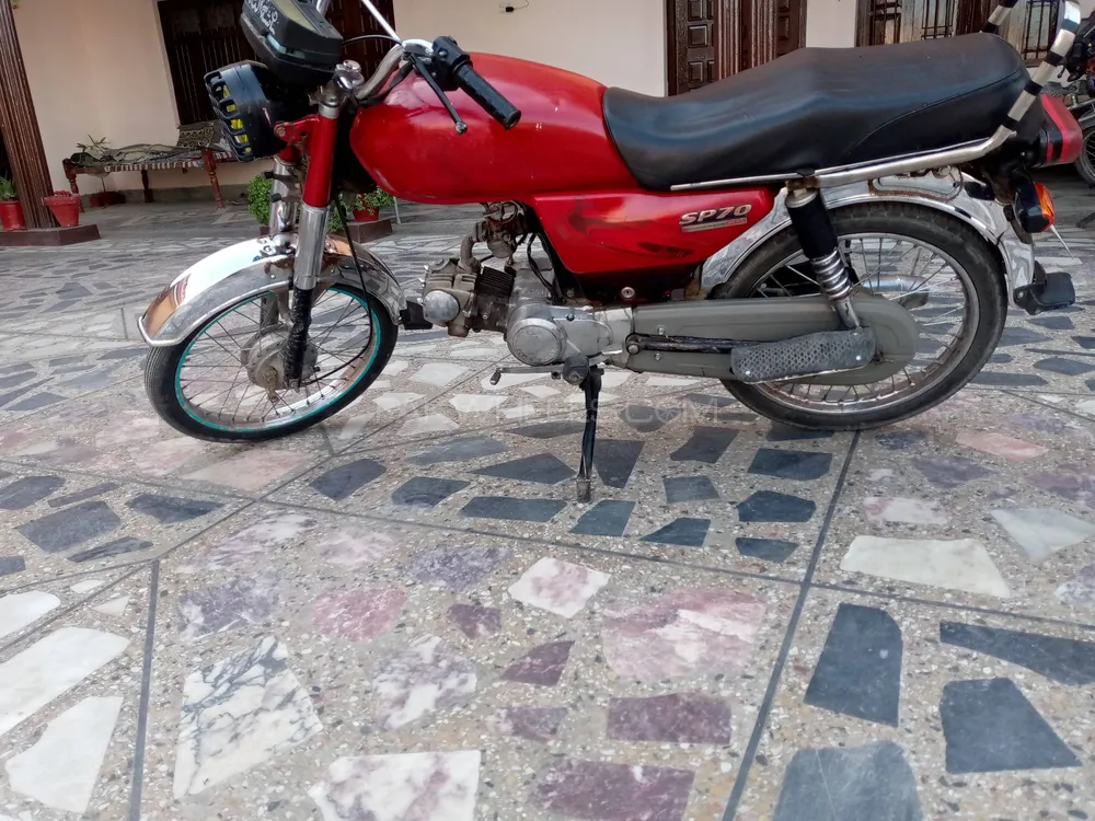 Super Power SP 70 2015 for Sale Image-1