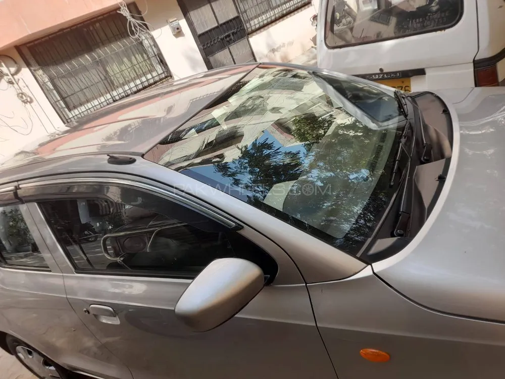 Suzuki Alto 2023 for Sale in Karachi Image-1