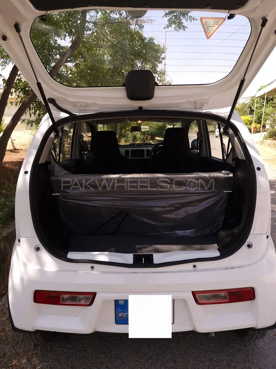 Suzuki Alto 2025 for Sale in Islamabad Image-1
