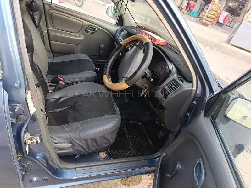 Suzuki Alto 2007 for Sale in Karachi Image-1