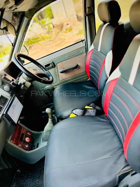 Suzuki Mehran 2016 for Sale in Jhang Image-1