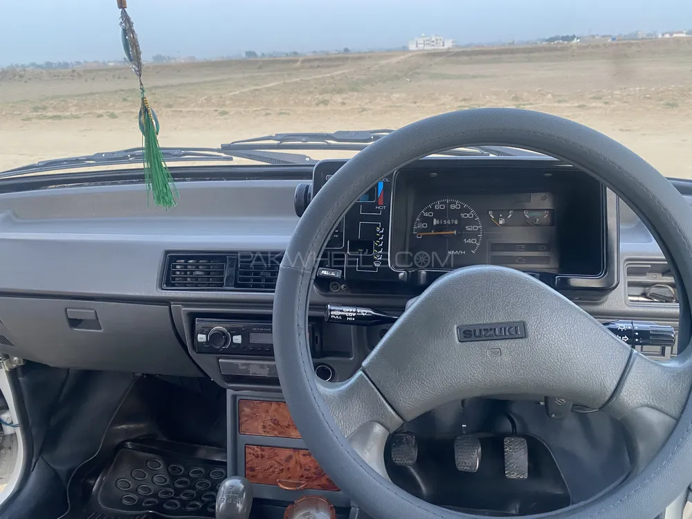 Suzuki Mehran 2018 for Sale in D.G.Khan Image-1